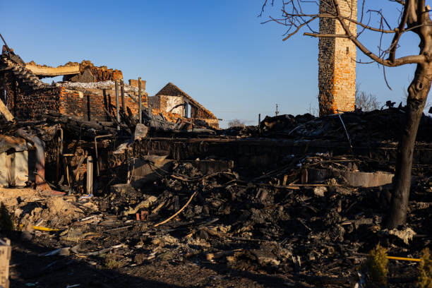 Reliable Smoke Odor Removal contractor in Marlton, MD by Fire Damage Flint