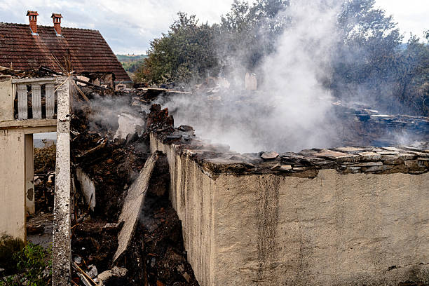 Affordable Smoke Odor Removal solutions in Marlton, MD